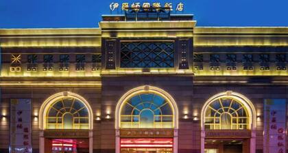 Enraton International Hotel