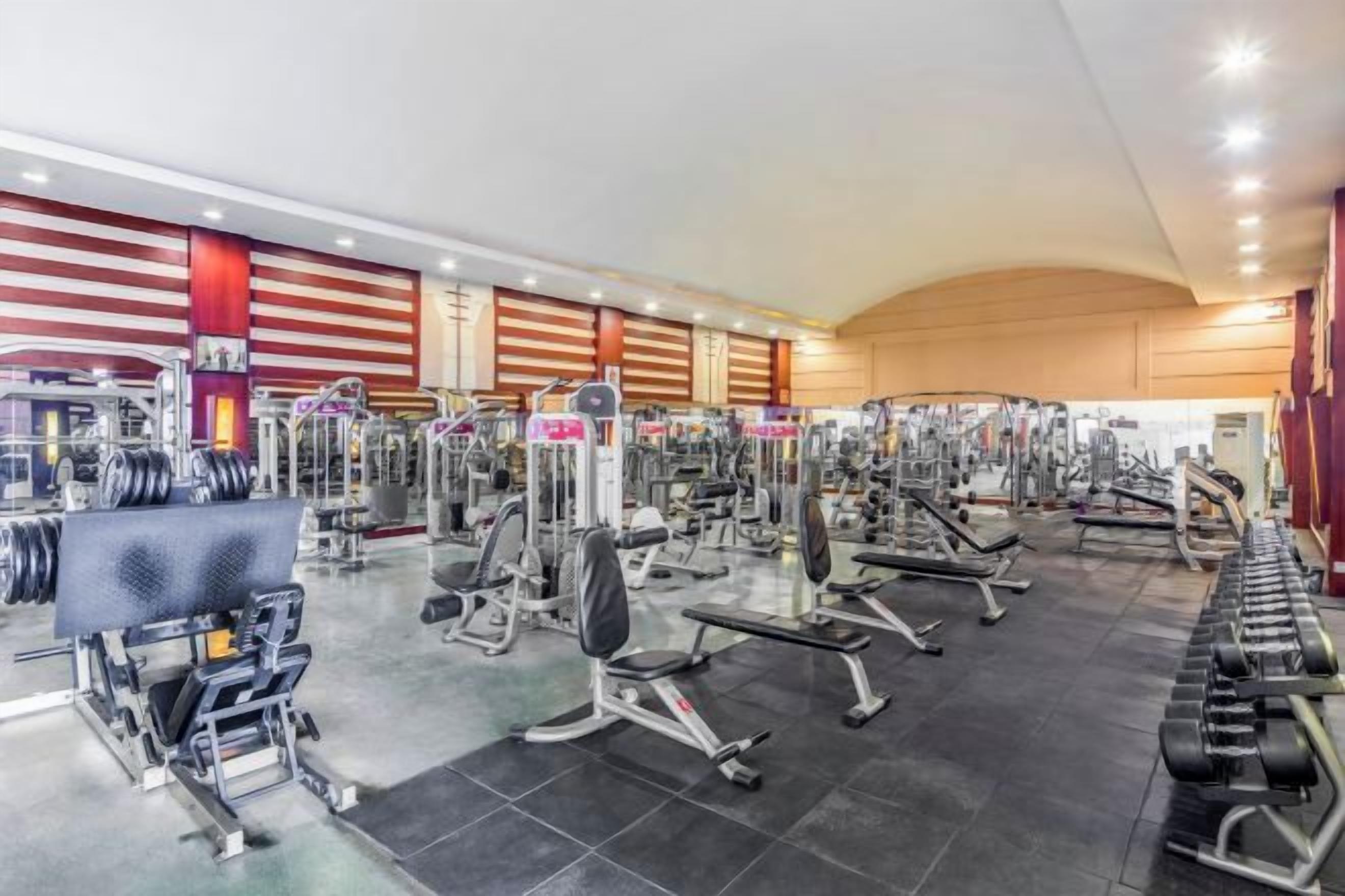 Gimnasio