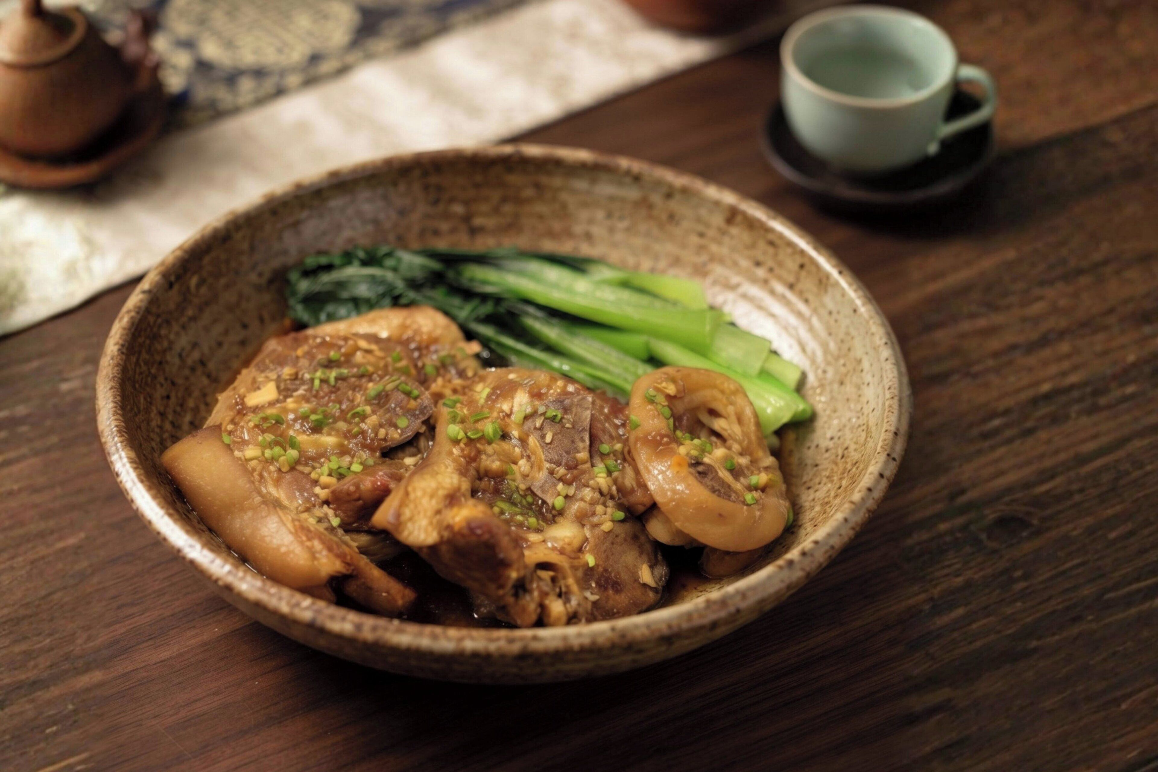 餐厅
