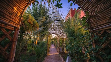 Jardin