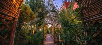 Atlas Kasbah Ecolodge