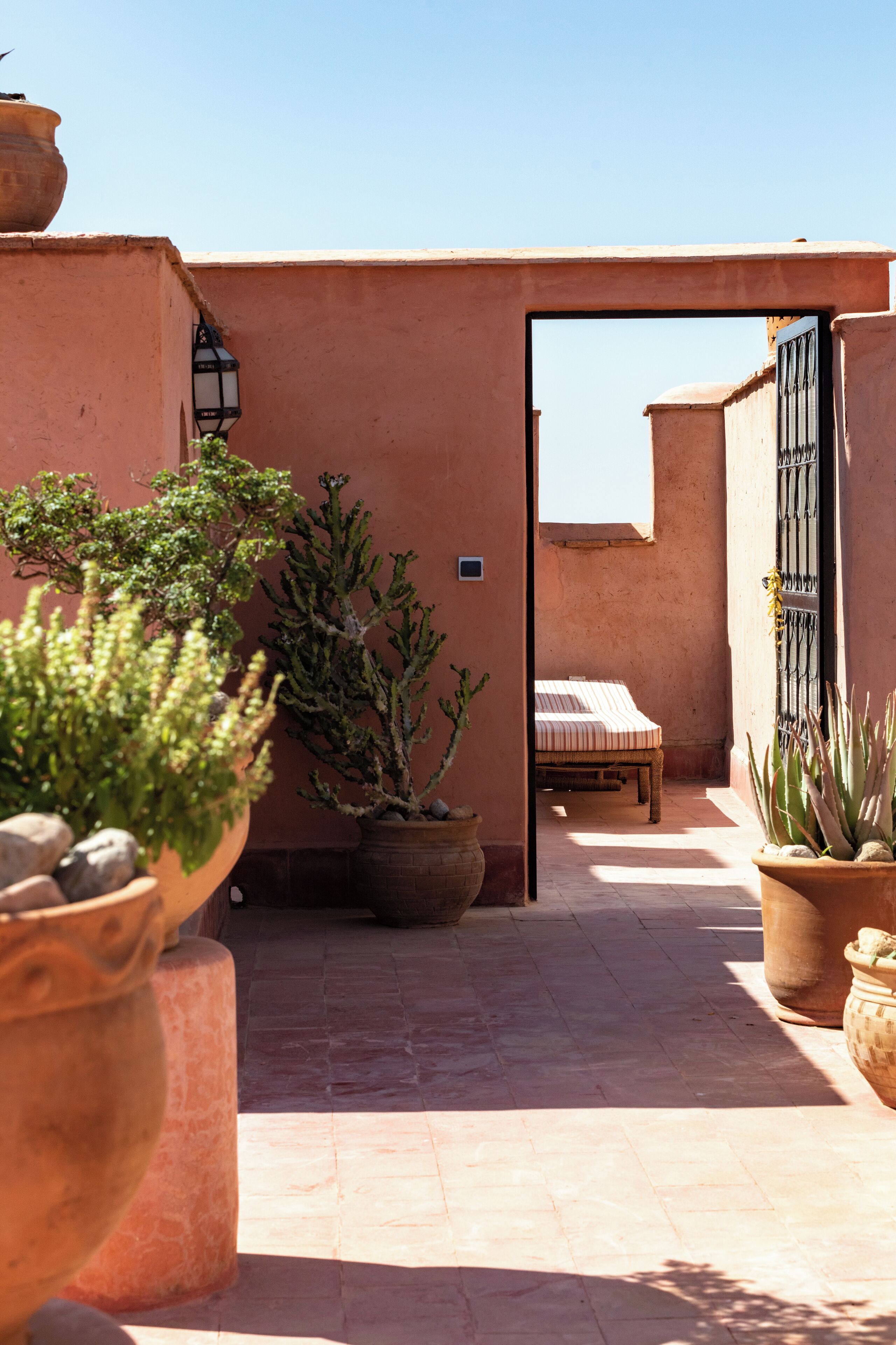 Photo - Ecolodge Atlas Kasbah
