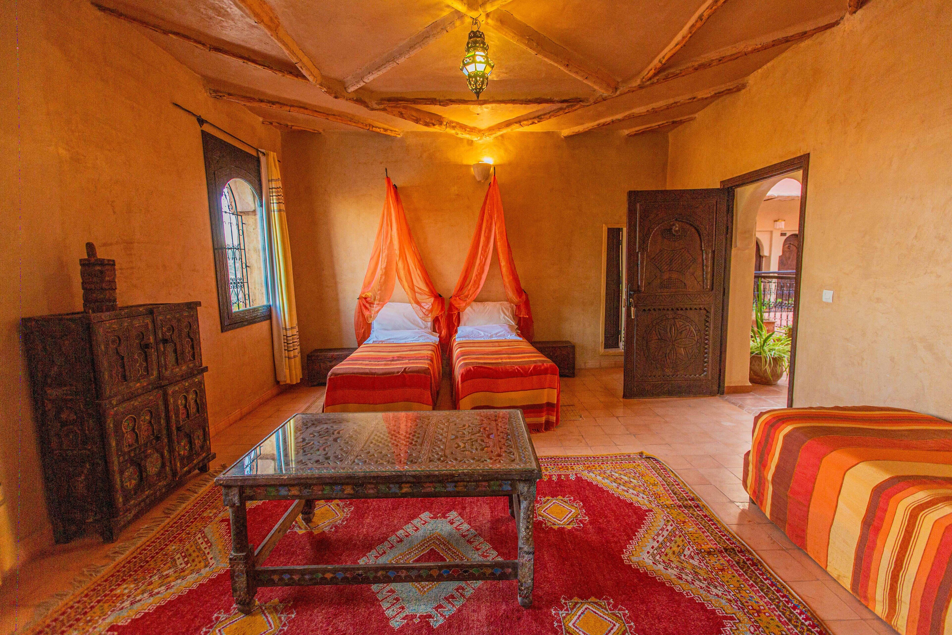 Photo - Ecolodge Atlas Kasbah