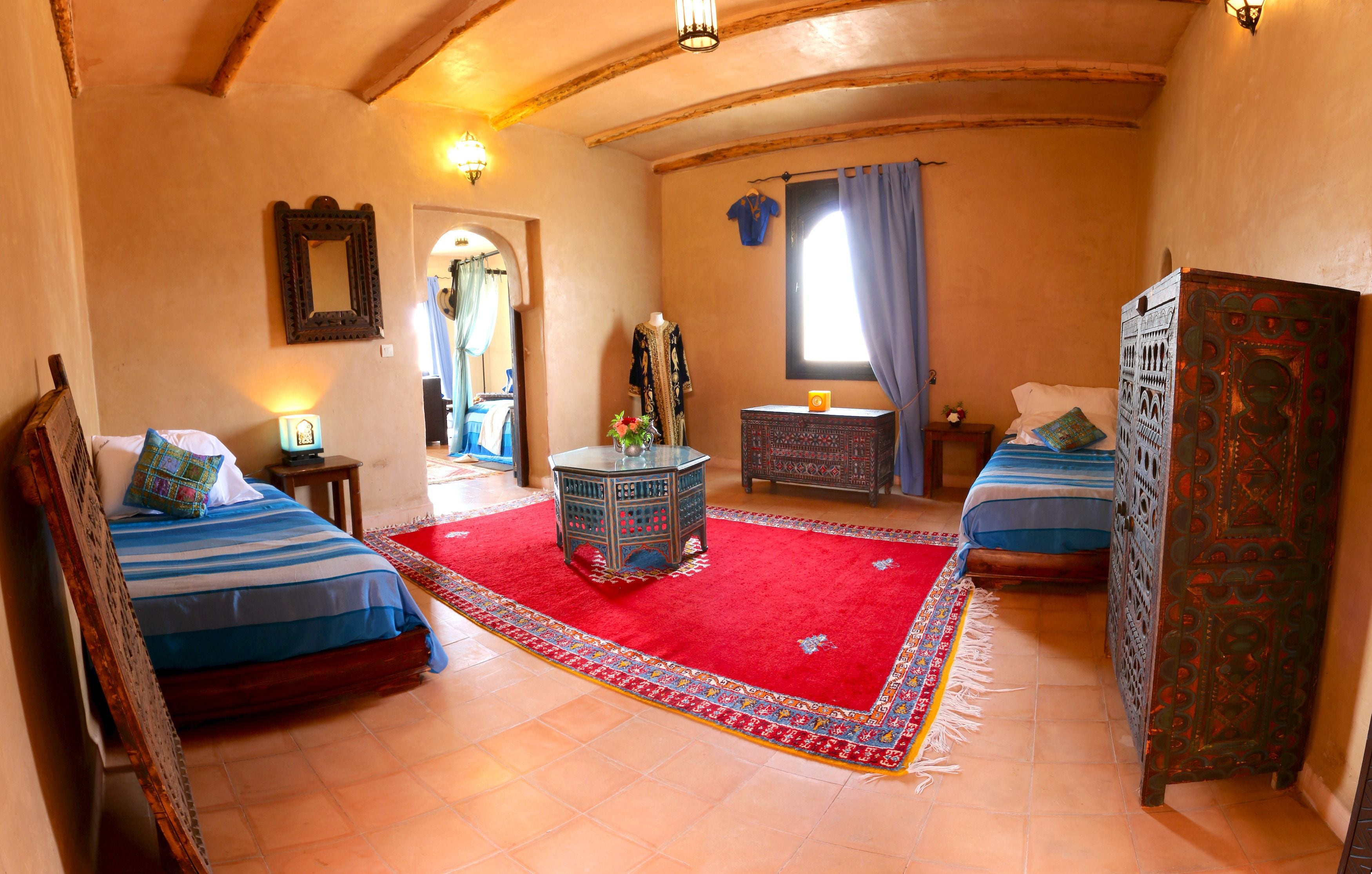 Photo - Ecolodge Atlas Kasbah