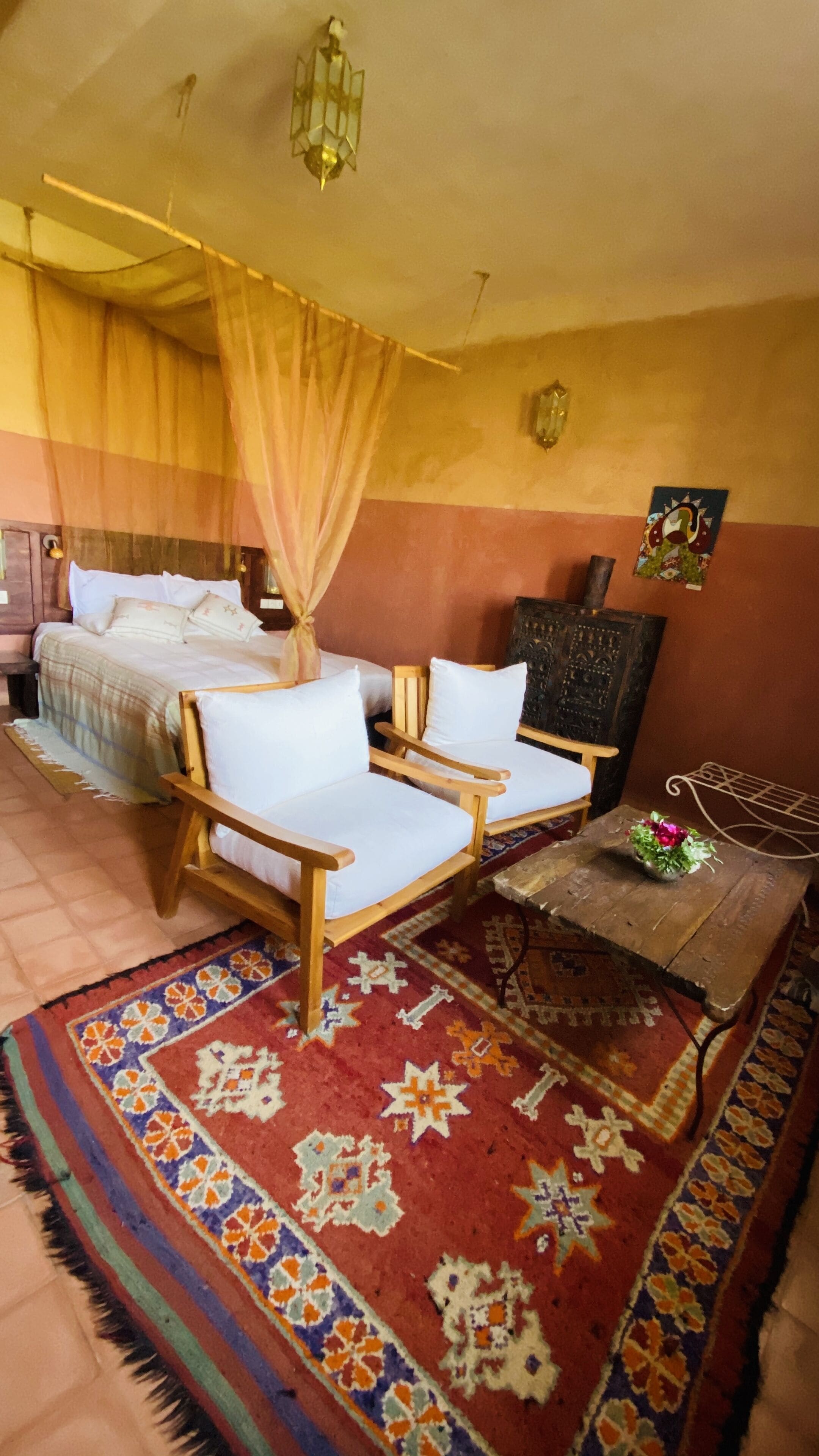 Photo - Ecolodge Atlas Kasbah