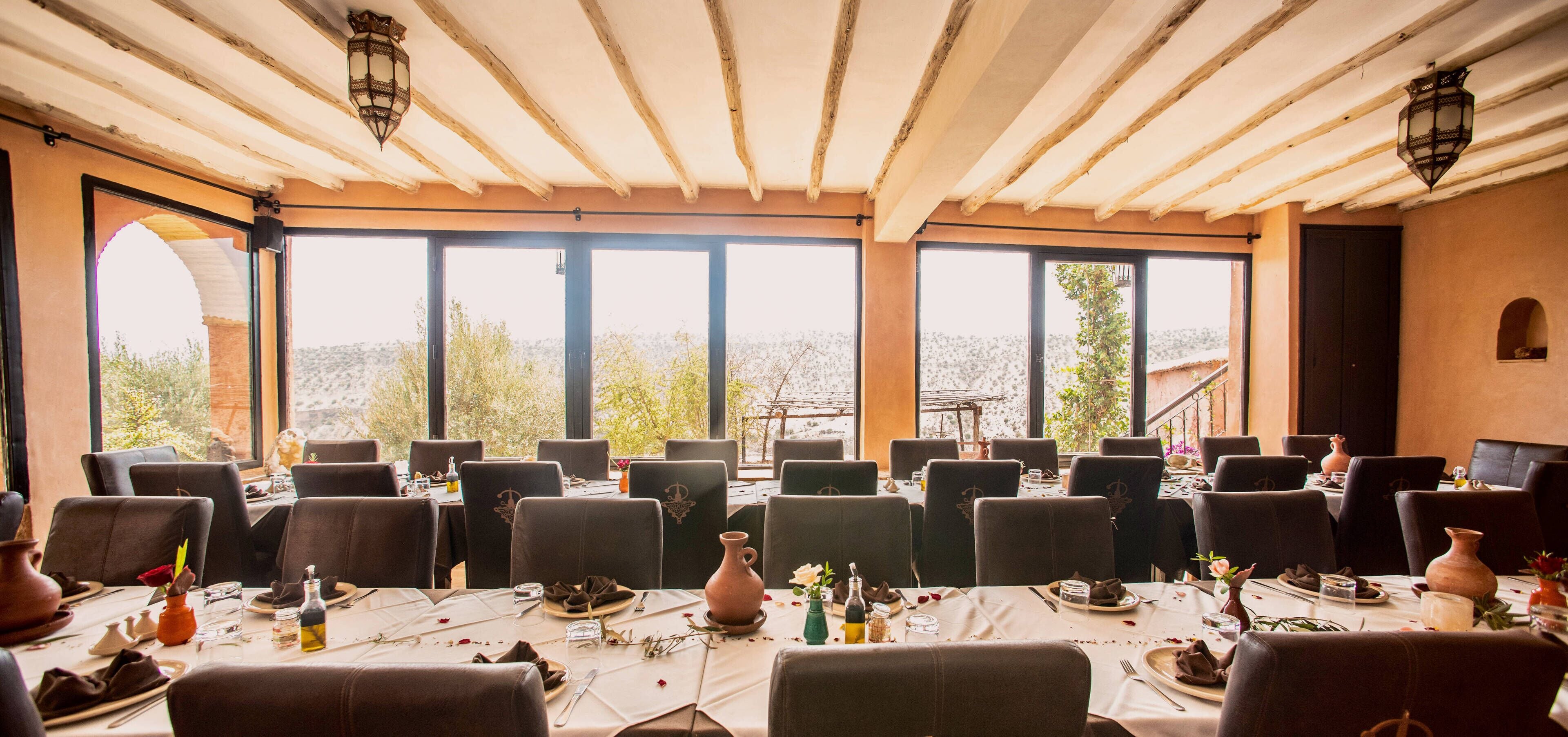 Photo - Ecolodge Atlas Kasbah