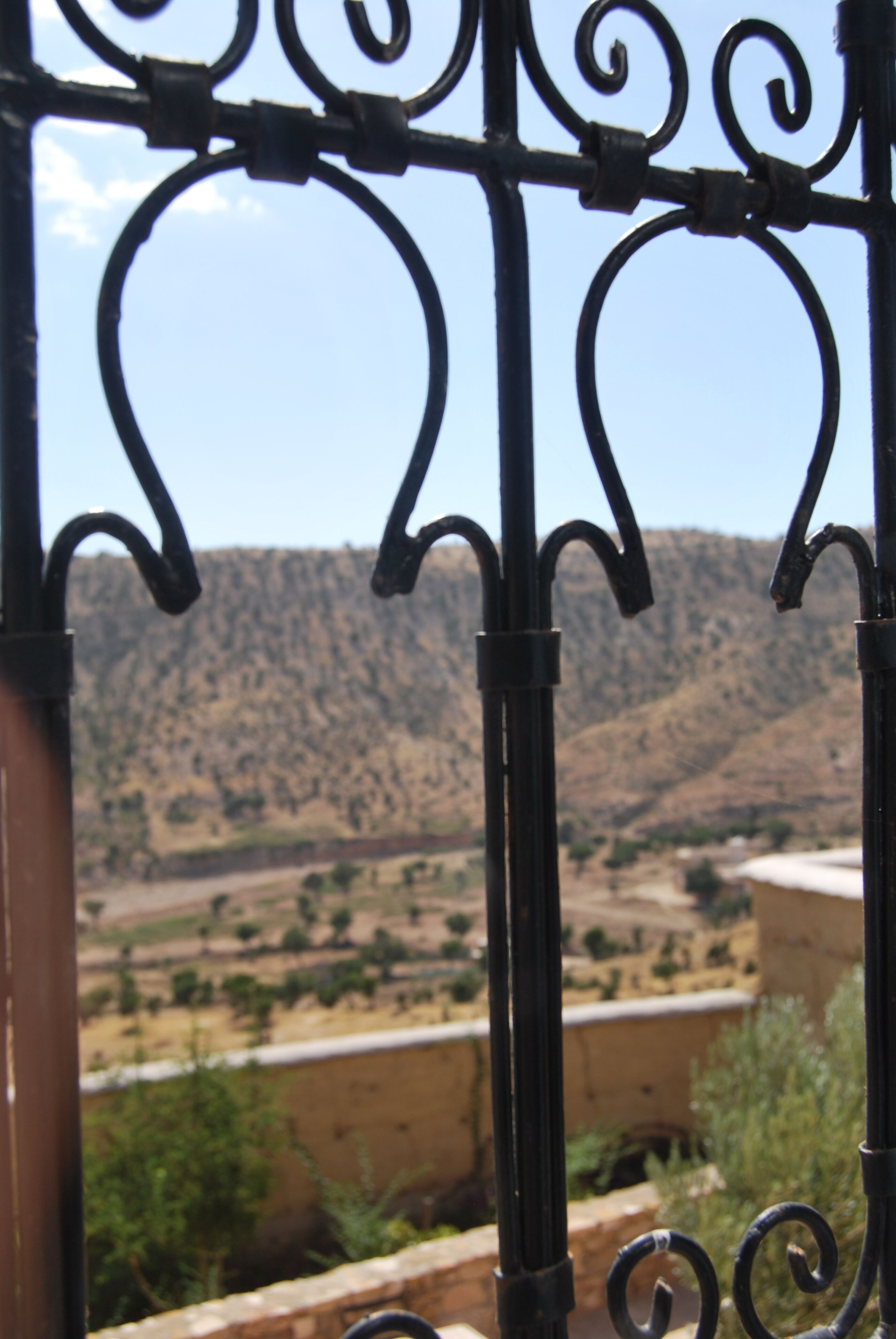 Photo - Ecolodge Atlas Kasbah