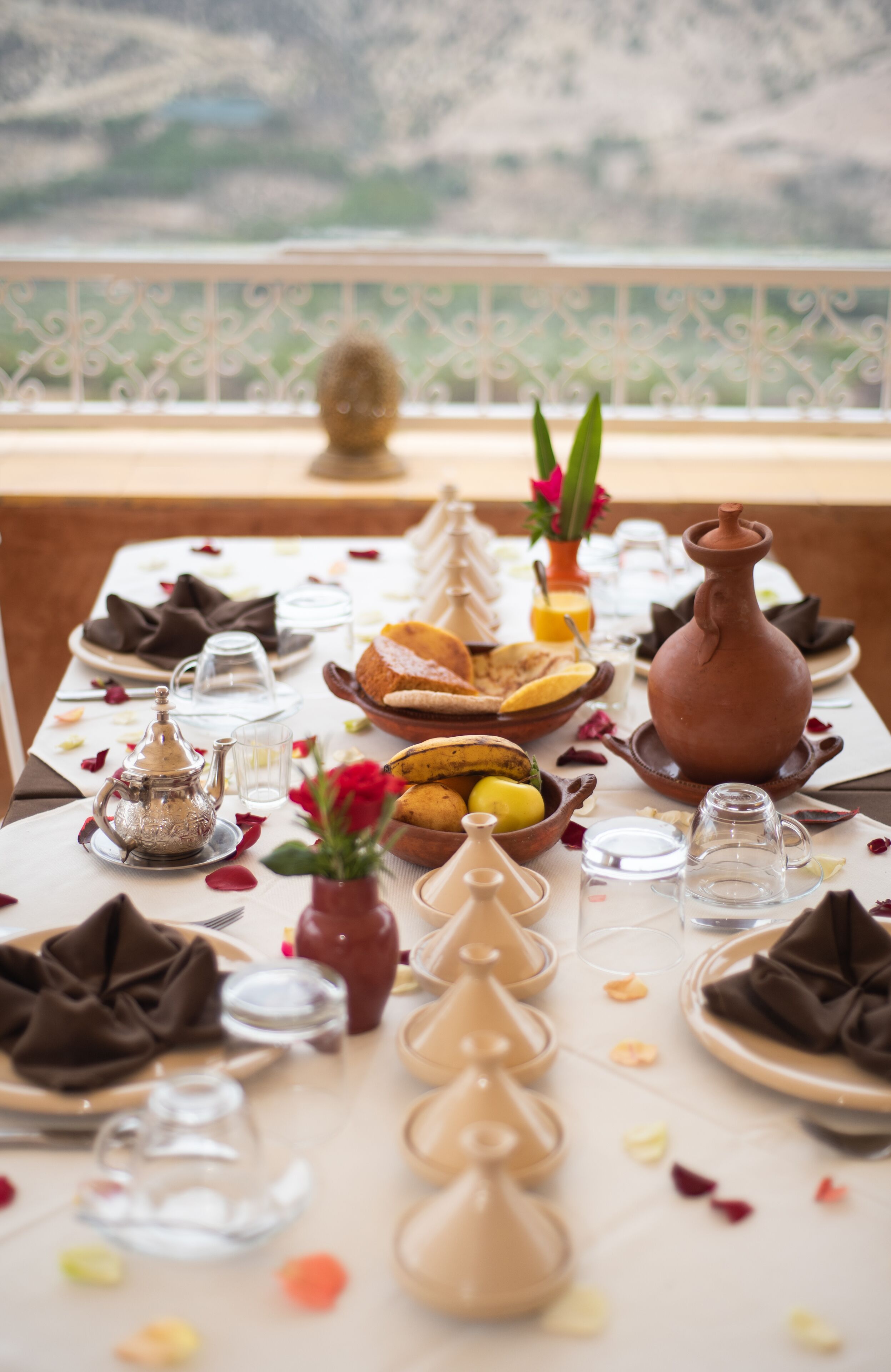 Photo - Ecolodge Atlas Kasbah