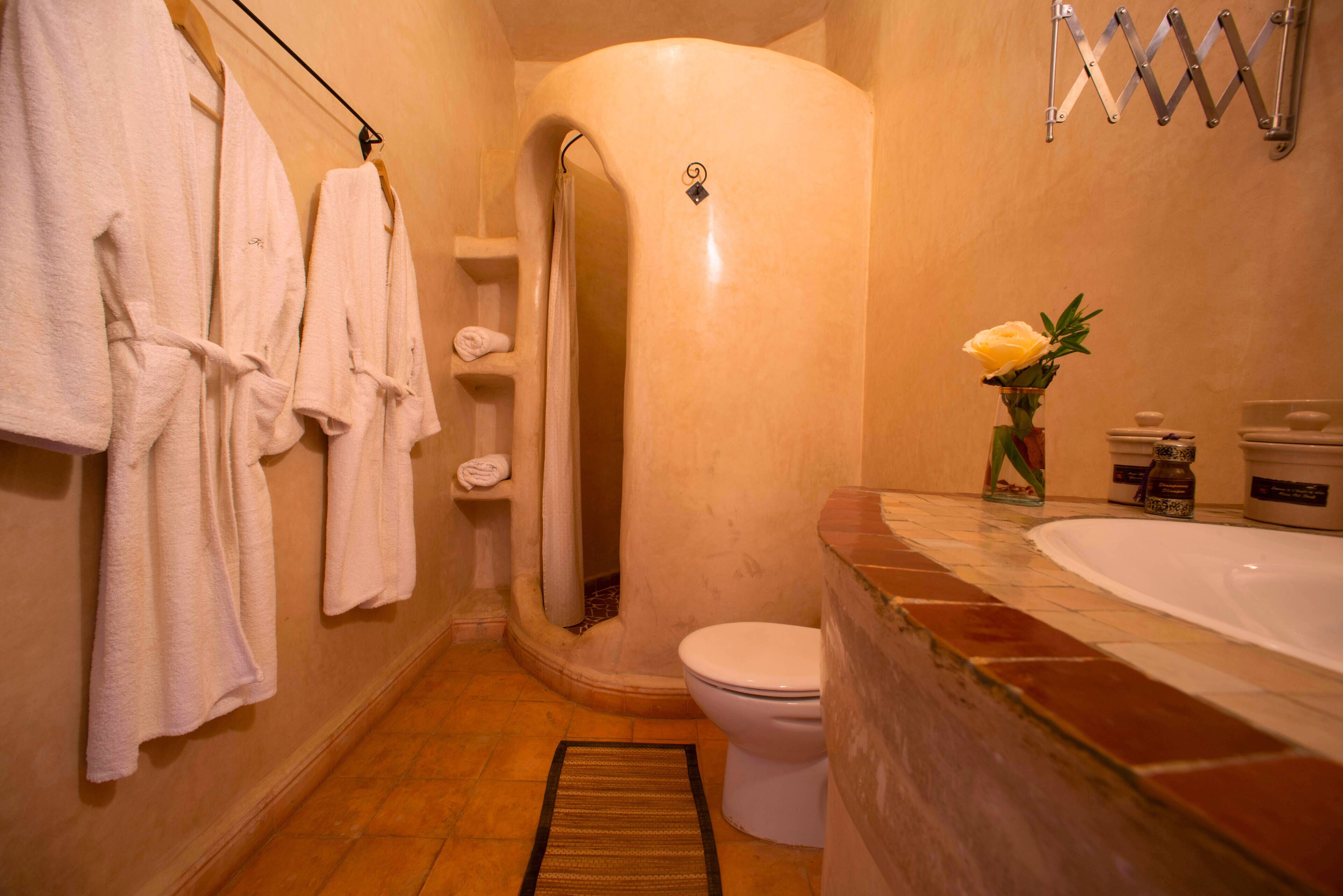 Photo - Ecolodge Atlas Kasbah