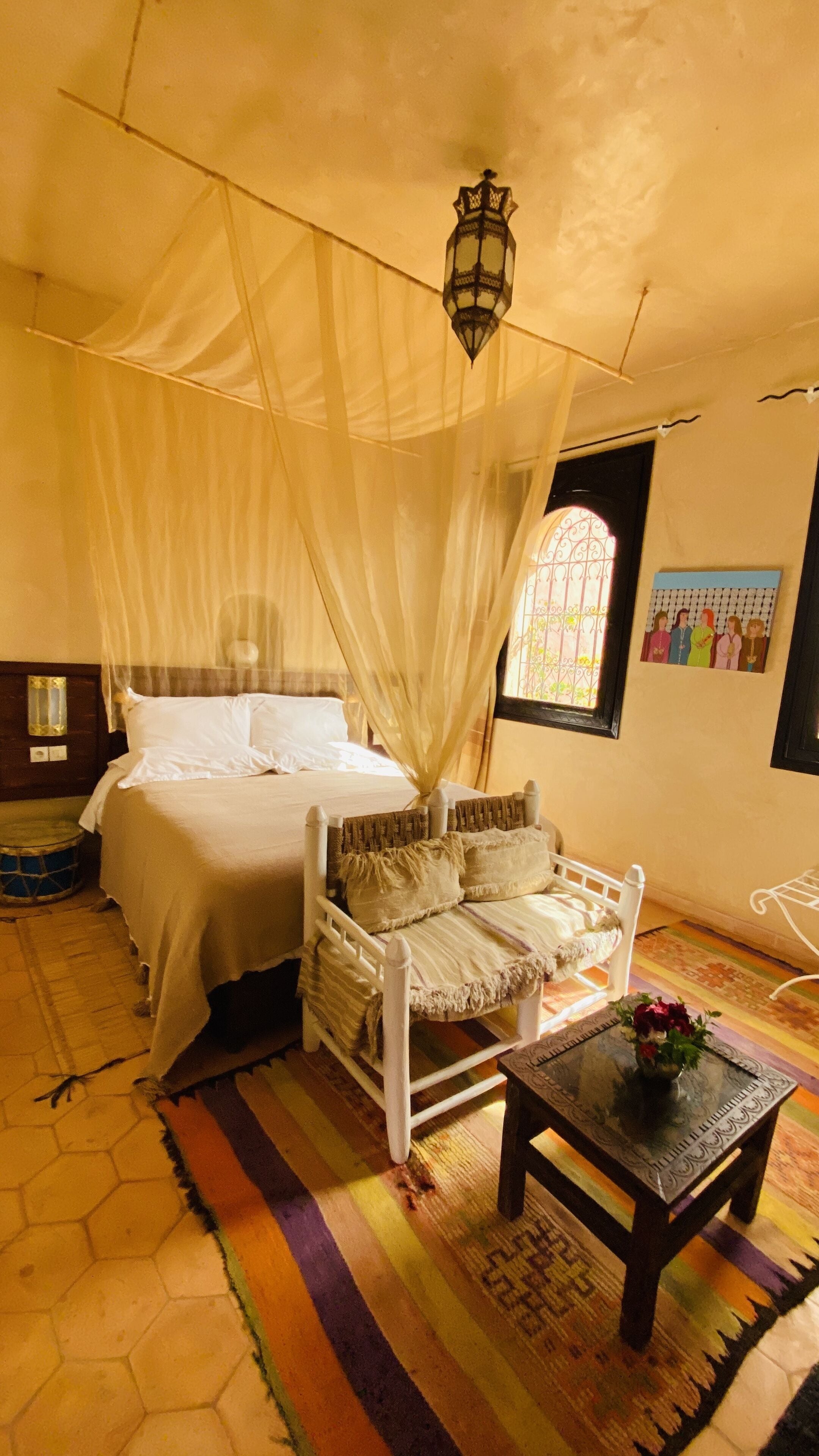 Photo - Ecolodge Atlas Kasbah