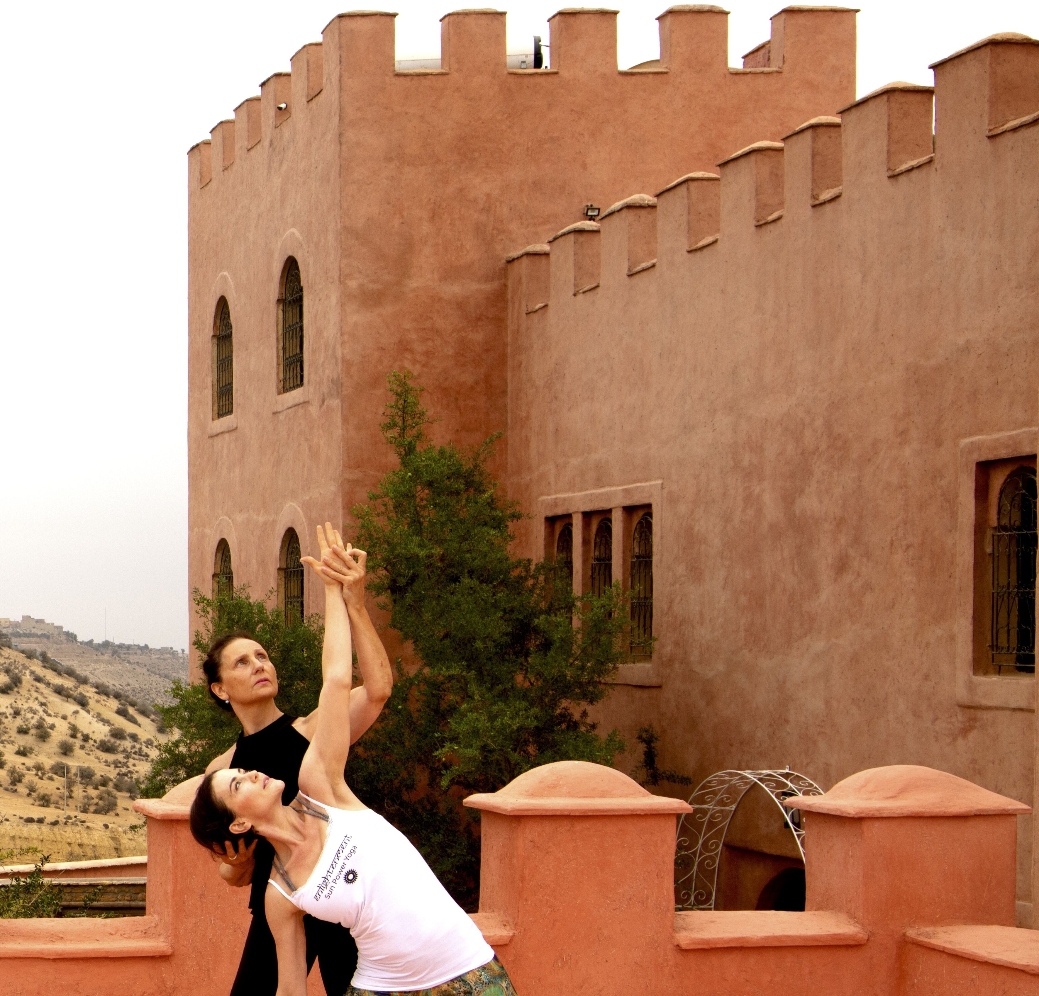 Photo - Ecolodge Atlas Kasbah