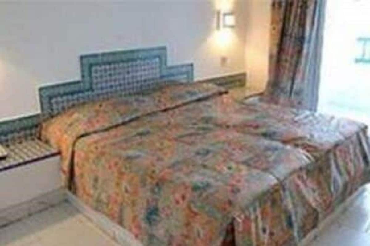 Doppia Standard, bagno privato
