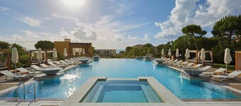 The Westin Resort, Costa Navarino