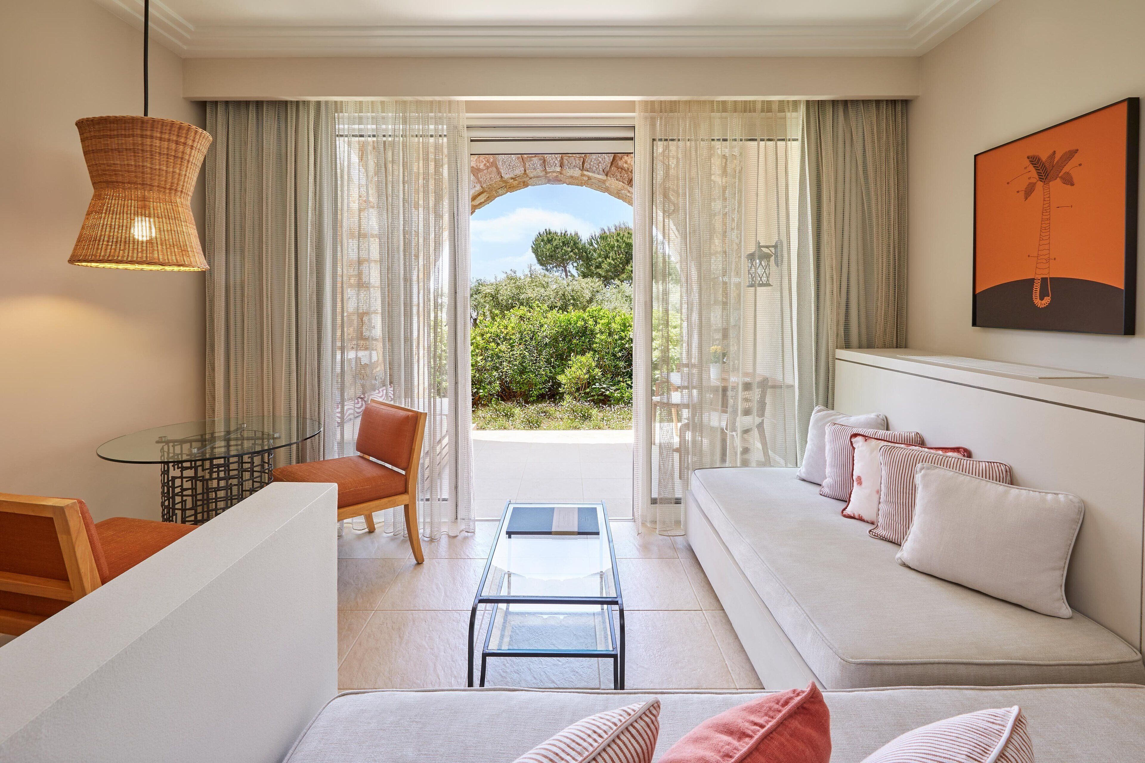 The Westin Resort, Costa Navarino, Trifylia: Info, Photos, Reviews ...