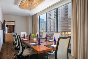 Sala de reunions
