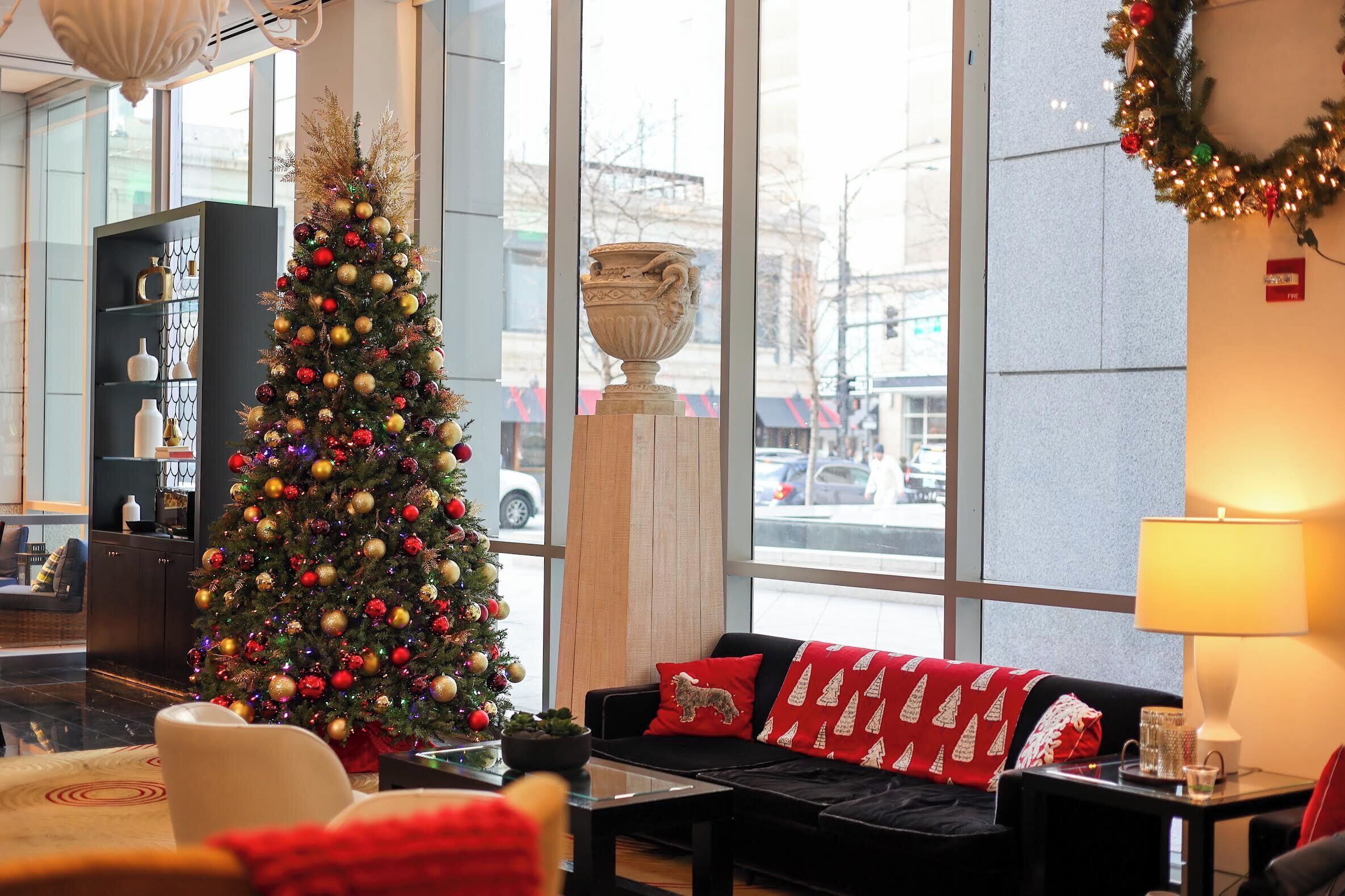 Foto - The Royal Sonesta Chicago River North