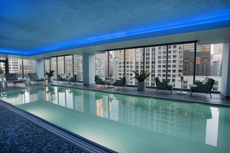 The Royal Sonesta Chicago River North - Image 15