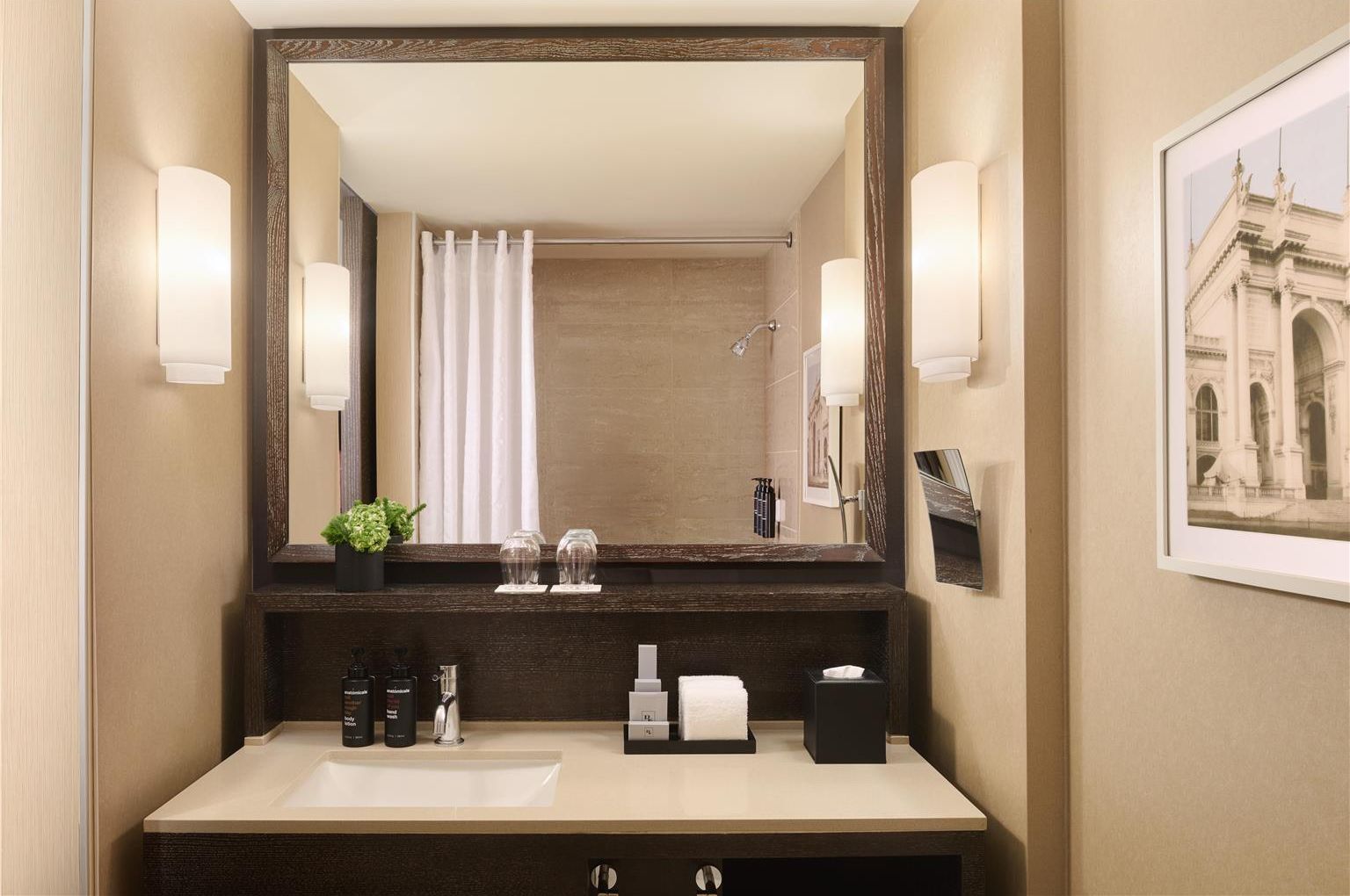 Baño