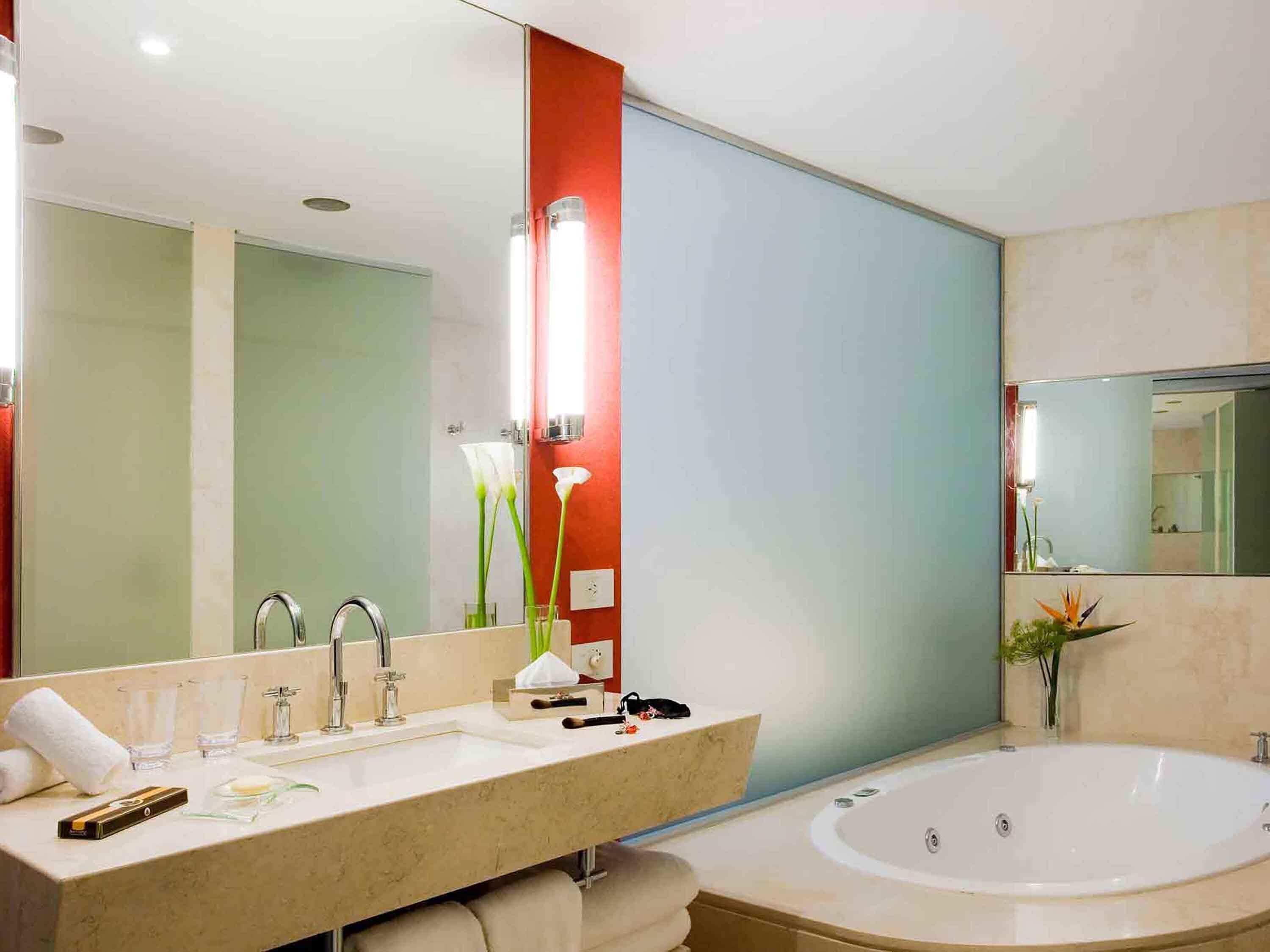 Foto - Hotel Pullman City Center Rosario