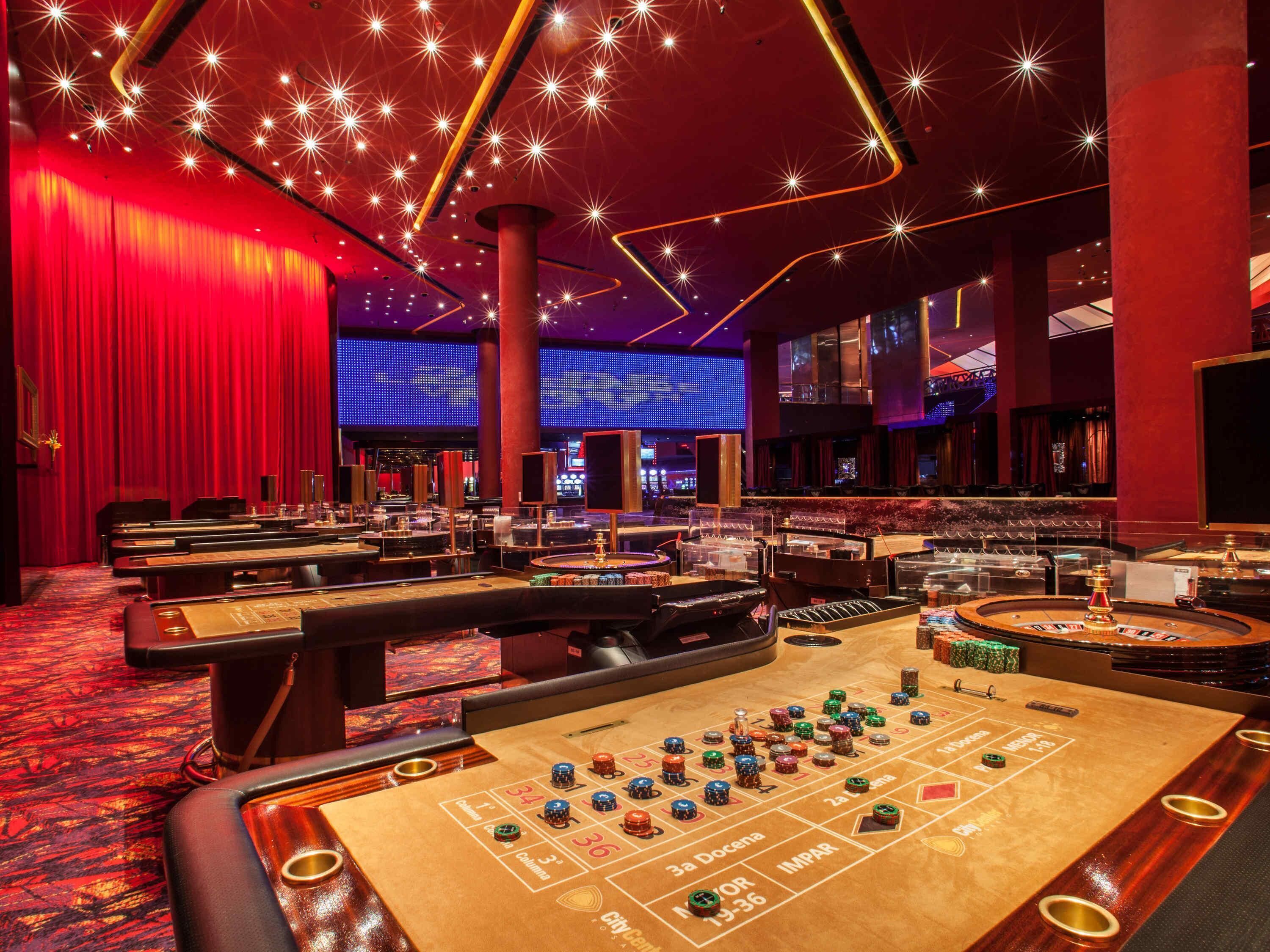 Foto - Hotel Pullman City Center Rosario