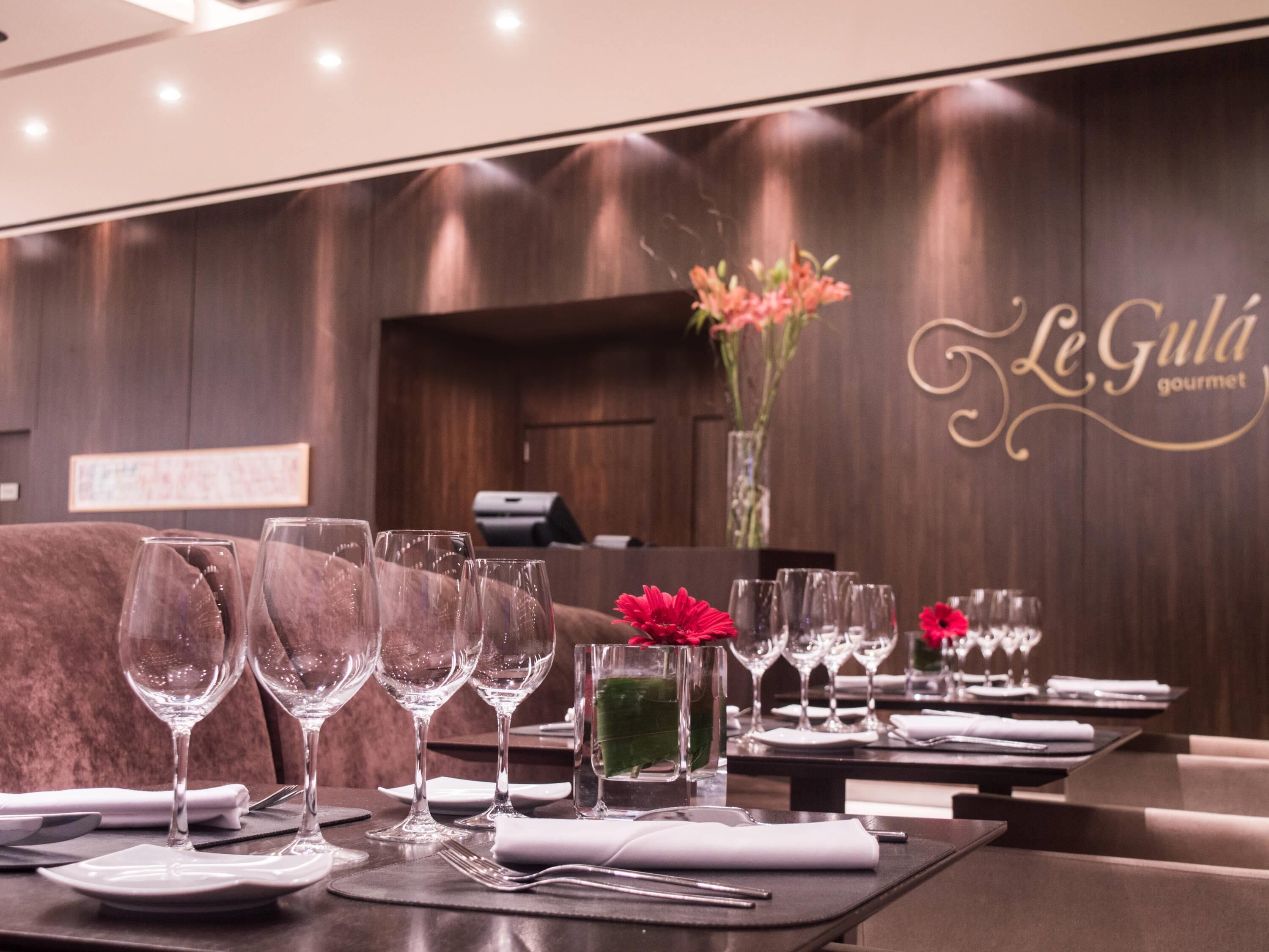 Foto - Hotel Pullman City Center Rosario