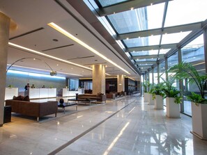 Exterior - Pullman Rosario City Center Hotel (Rosario)