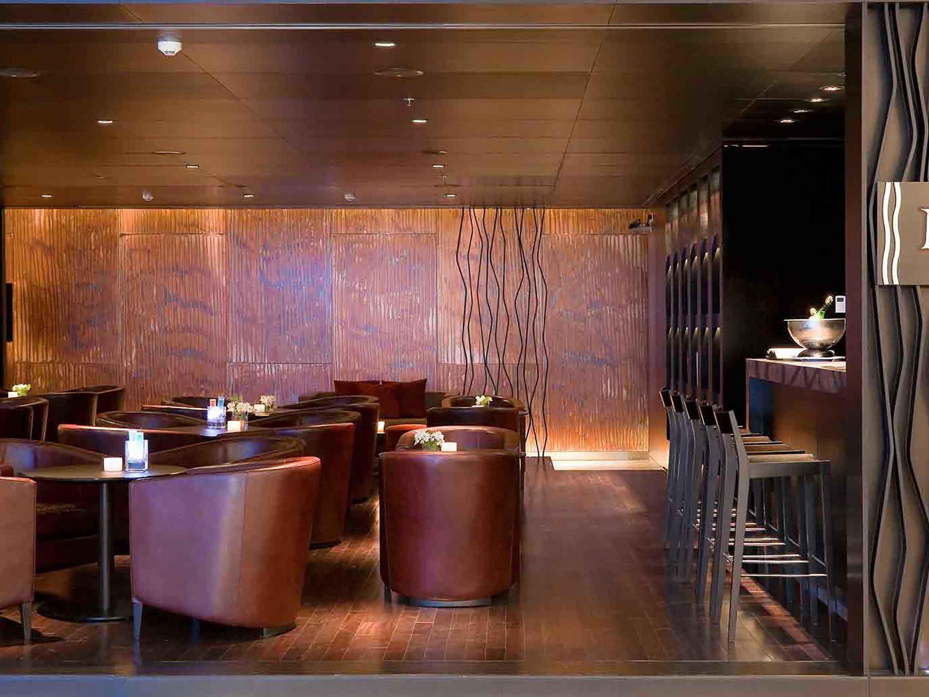 Foto - Hotel Pullman City Center Rosario