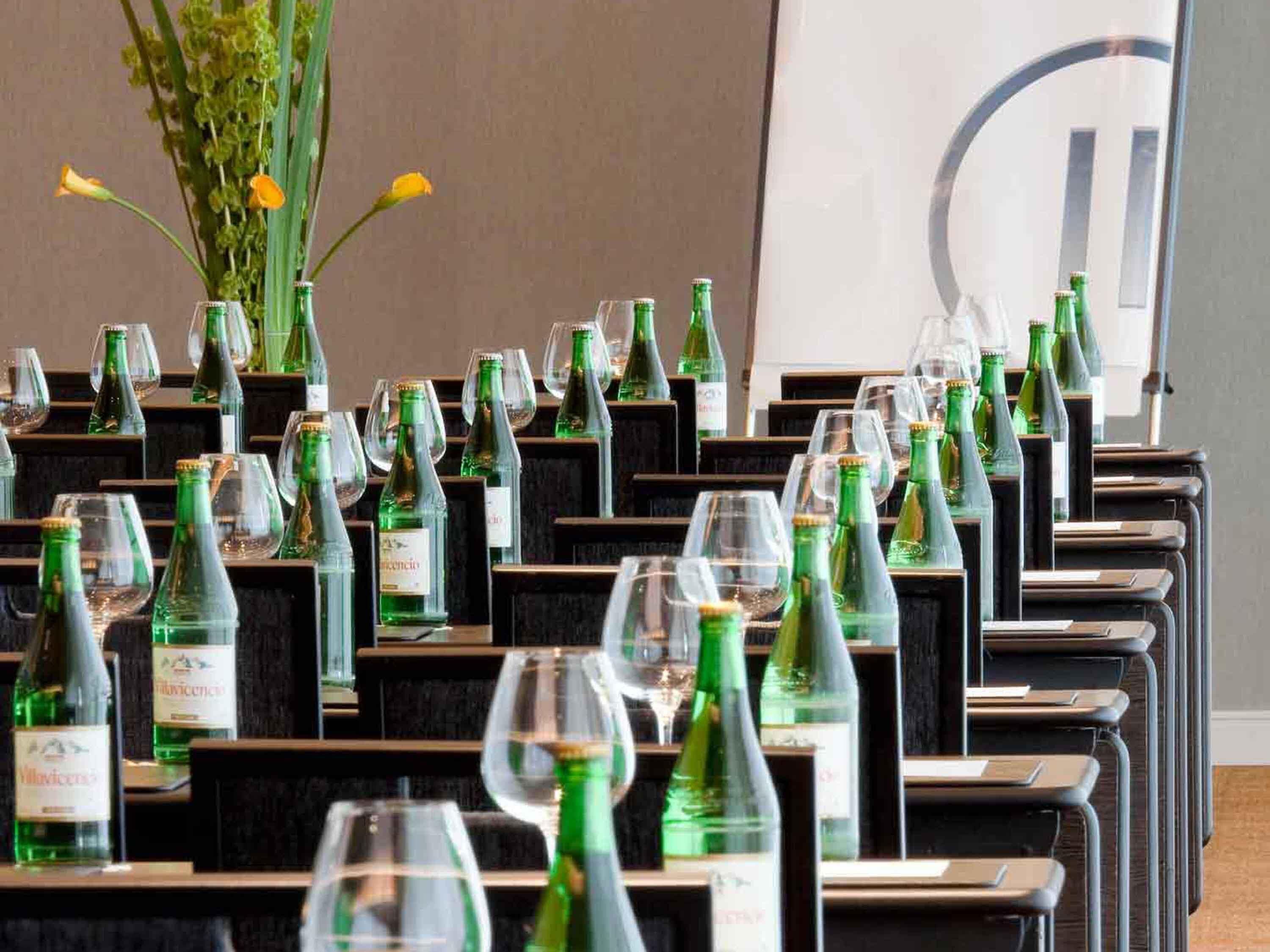 Foto - Hotel Pullman City Center Rosario