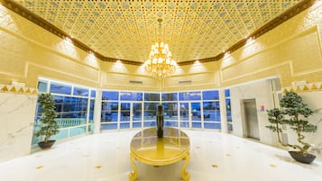 Recepción