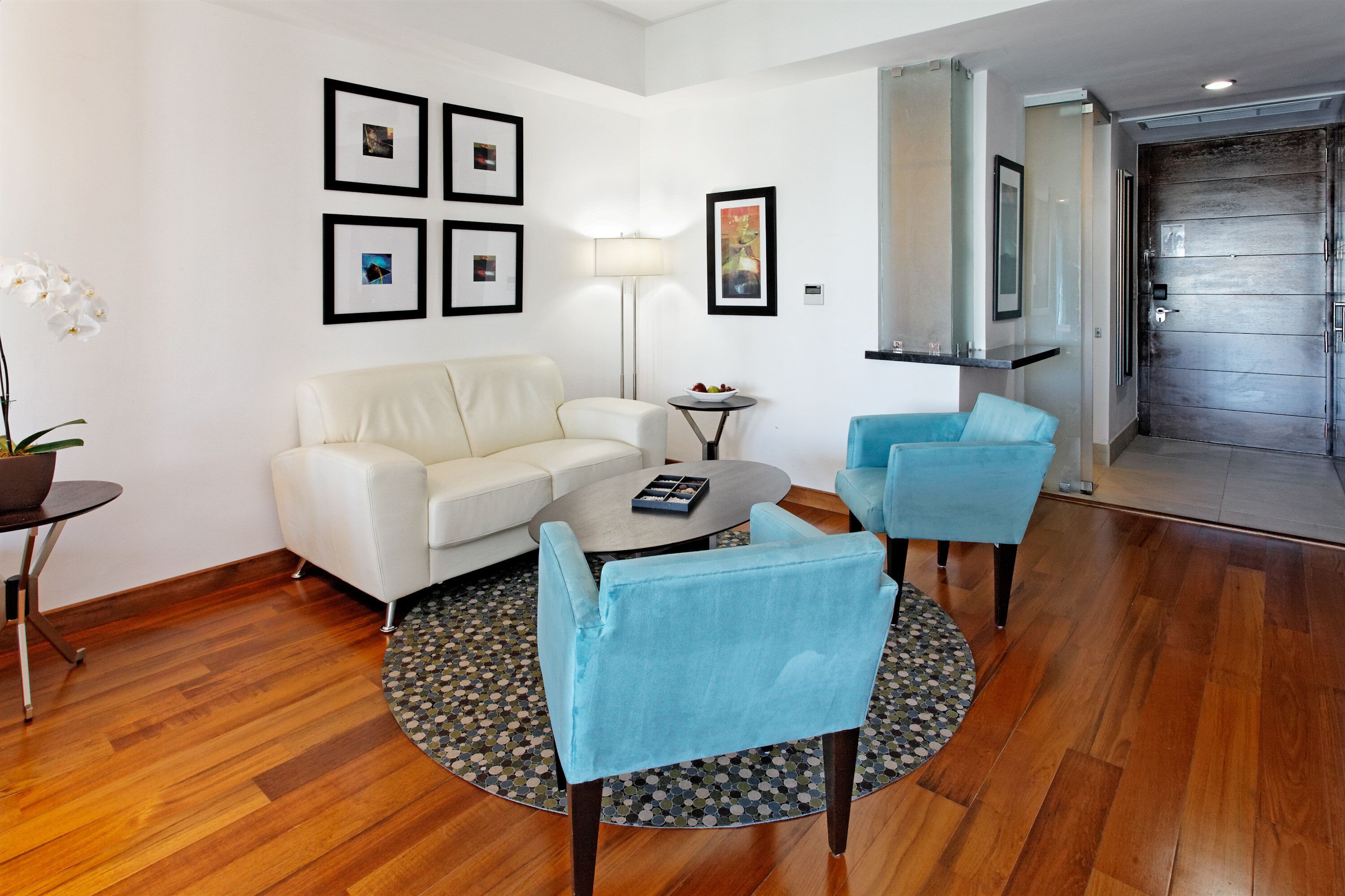 1 bedroom, minibar, in-room safe, desk