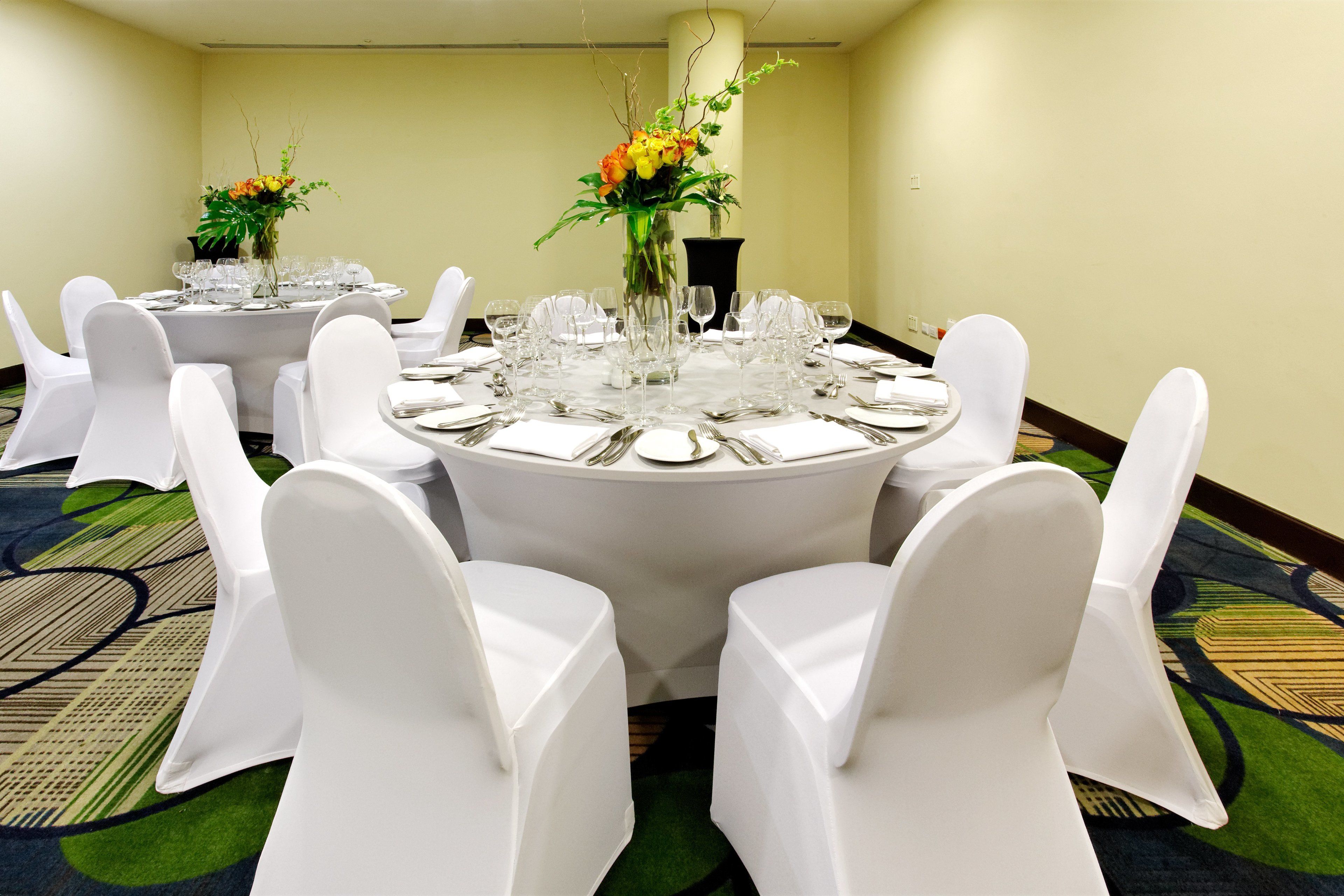 Foto - Holiday Inn Santo Domingo by IHG