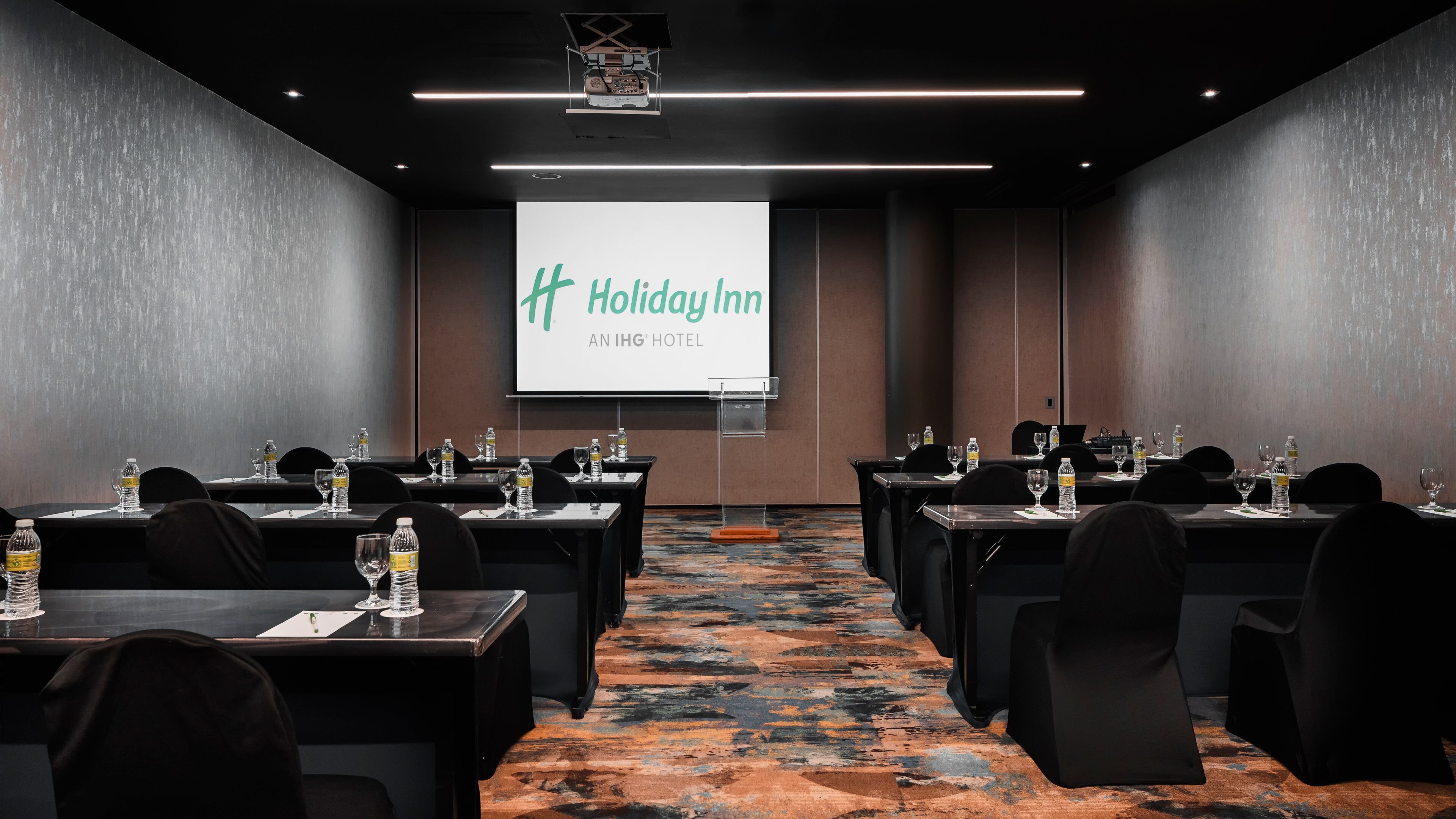 Foto - Holiday Inn Santo Domingo by IHG