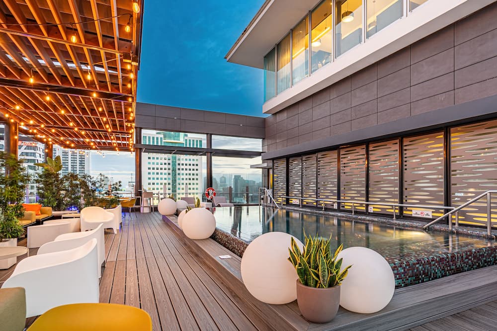 Holiday Inn Santo Domingo by IHG
