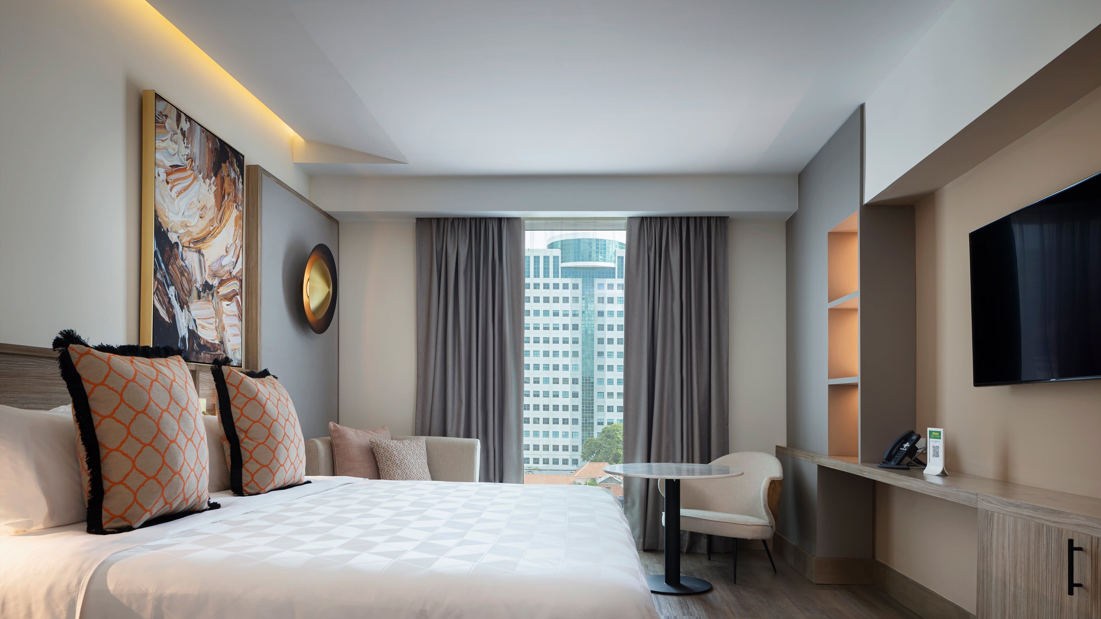 Foto - Holiday Inn Santo Domingo by IHG