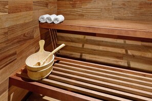 Property amenity - Holiday Inn Santo Domingo by IHG (Santo Domingo)