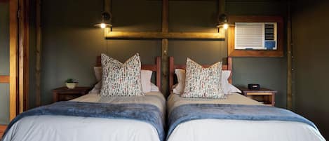 Familienzimmer (Luxury)