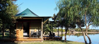 Buffelsdrift Game Lodge