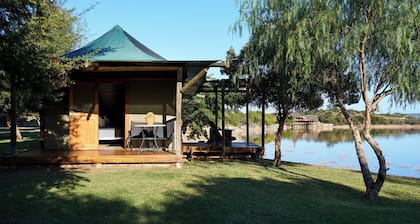 Buffelsdrift Game Lodge