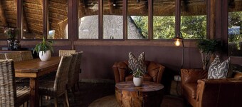 Buffelsdrift Game Lodge