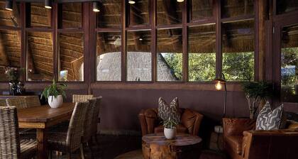 Buffelsdrift Game Lodge