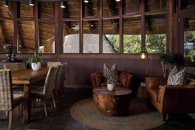 Buffelsdrift Game Lodge