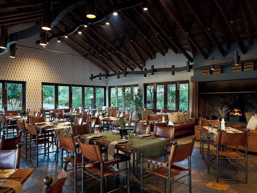 Restaurang