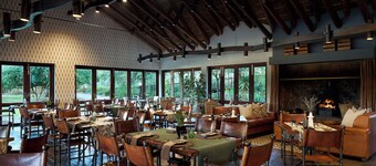 Buffelsdrift Game Lodge