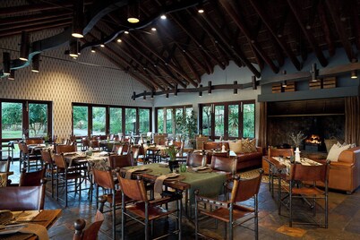 Buffelsdrift Game Lodge