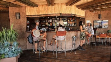 Bar (sur place)