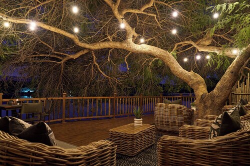 Buffelsdrift Game Lodge