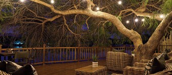 Buffelsdrift Game Lodge