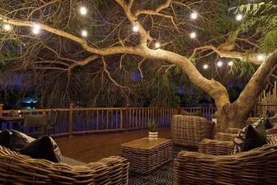 Buffelsdrift Game Lodge