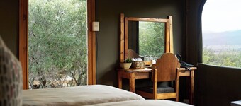 Buffelsdrift Game Lodge