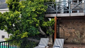 Casa de luxe | Piscina privada